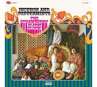 The Strawberry Alarm Clock - Incense And Peppermints (Blue Vinyl) [VINYL]