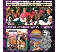 Strawberry Alarm Clock - Incense And Peppermints / Wake Up It's Tomorrow