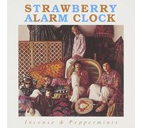 The Strawberry Alarm Clock - Incense & Peppermints