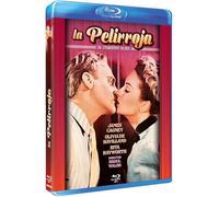 The Strawberry Blonde (1941) Blu Ray