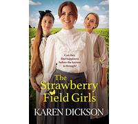 The Strawberry Field Girls