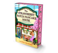 The Strawberry Patch Pancake House (Deluxe Edition): Book 4 (Dream Harbor)