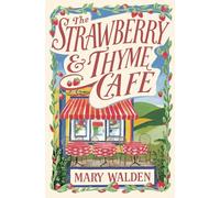 The Strawberry & Thyme Cafe (Maple Ridge)
