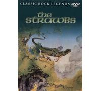 The Strawbs: Classic Rock Legends [DVD]