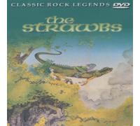 The Strawbs: Classic Rock Legends [DVD]