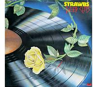 THE STRAWBS - Deep Cuts [Vinyl LP] [Schallplatte]