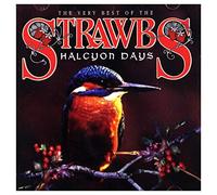 The Strawbs - Halcyon Days - The Strawbs CD KBVG The Cheap Fast Free Post