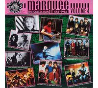 The Strawbs, Stealer's Wheel, Cat Stevens - The Marquee Collection Vol. 4 [Vinyl LP]