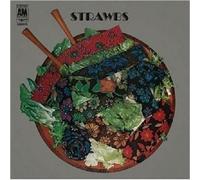 THE STRAWBS "STRAWBS (REMASTERED)" CD ROCK NEW