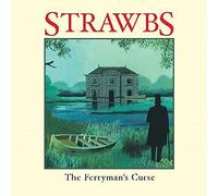 The Strawbs - The Ferryman's Curse