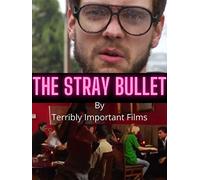 The Stray Bullet [DVD] [NTSC]