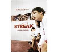 The Streak [DVD] [Region 1] [NTSC]