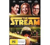 The Stream [NON-UK Format / Region 4 Import - Australia]