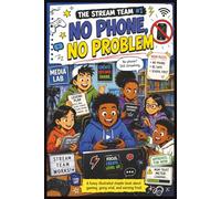 THE STREAM TEAM #1: No Phone, No Problem