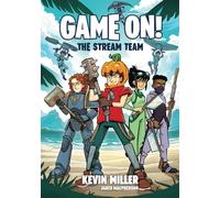 The Stream Team (Game On!)