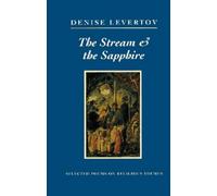 The Stream & The Sapphire - Selected Poems on Religious Themes: 844 (New Directions Paperbook)