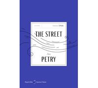 The Street American: A Novel (Harpercollins American Classics)