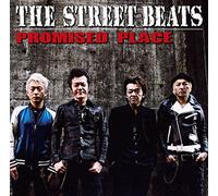 The Street Beats - Promised Place [Japan CD] DDCB-4004