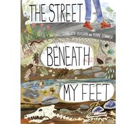 The Street Beneath My Feet (Look Closer)