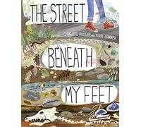 The Street Beneath My Feet (Look Closer)
