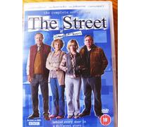 The Street: Complete BBC Series 1 [2006] [DVD]