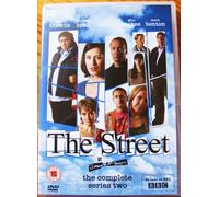 The Street - Complete Series 2 [DVD]
