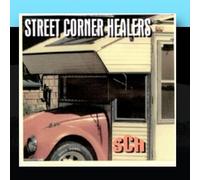 The Street Corner Healers - Street Corner Healers