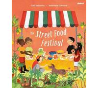 The Street Food Festival