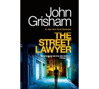 The Street Lawyer: A Novel