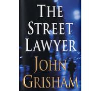 The Street Lawyer: A Novel