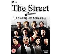 The Street: The Complete Series 1-3 [DVD]