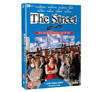 The Street: The Complete Series 1 And 2 [DVD]