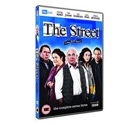 The Street: The Complete Series three [DVD] [2009]