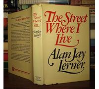 The Street Where I Live