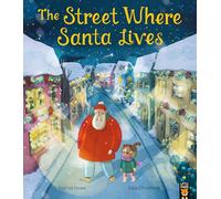 The Street Where Santa Lives