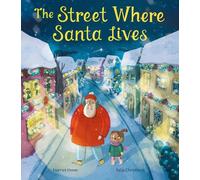 The Street Where Santa Lives