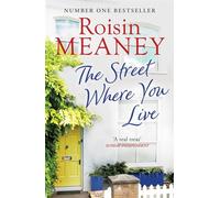 The Street Where You Live