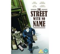 The Street With No Name [DVD] [1948]
