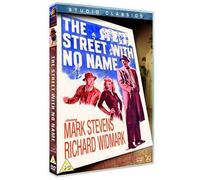 The Street With No Name [DVD]