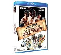 The Streetfighter's Last Revenge ( Gyakushû! Satsujin ken ) ( The Return of The Street Fighter ) (Blu-Ray)