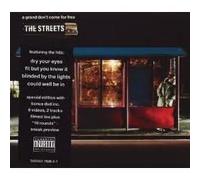 The Streets - A Grand Don T Come for Free