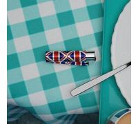 The Streets – Brexit at Tiffany's – Limited Black Vinyl LP