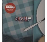 The Streets Brexit At Tiffany's UK 12" vinyl single record 4838617 Island 2022