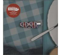 The Streets - Brexit at Tiffany's [VINYL]