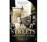 [(The Streets)] [ By (author) Anthony Quinn ] [June, 2013]