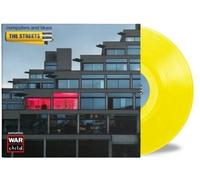 THE STREETS - Computers And Blues - LTD EDIT YELLOW VINYL LP RSD 2026 NEW SEALED