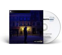 The Streets – The Darker The Shadow The Brighter The Light – Deluxe Edition