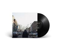 The Streets - The Darker The Shadow The Brighter The Light (Amazon Exclusive Alternative Sleeve Vinyl) [VINYL]