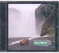 The Streets - Everything Is Borrowed