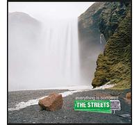 The Streets - Everything Is Borrowed [VINYL]